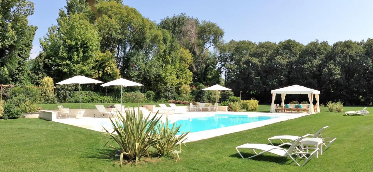 Villa Zane Treviso Exterior photo