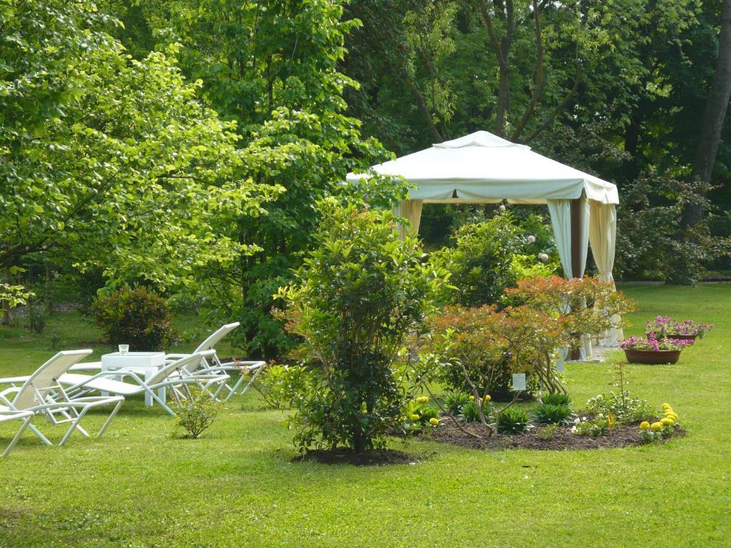 Villa Zane Treviso Exterior photo