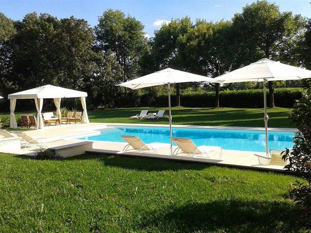Villa Zane Treviso Exterior photo