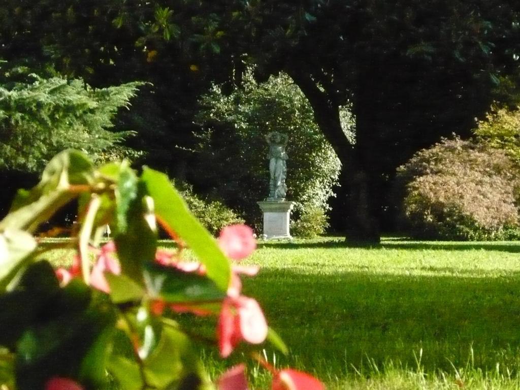 Villa Zane Treviso Exterior photo