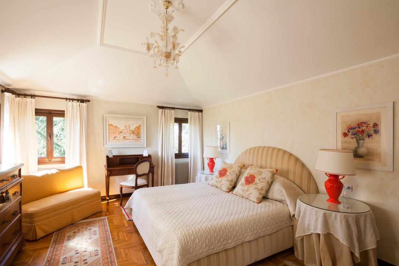 Villa Zane Treviso Exterior photo