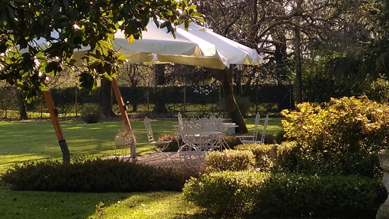 Villa Zane Treviso Exterior photo