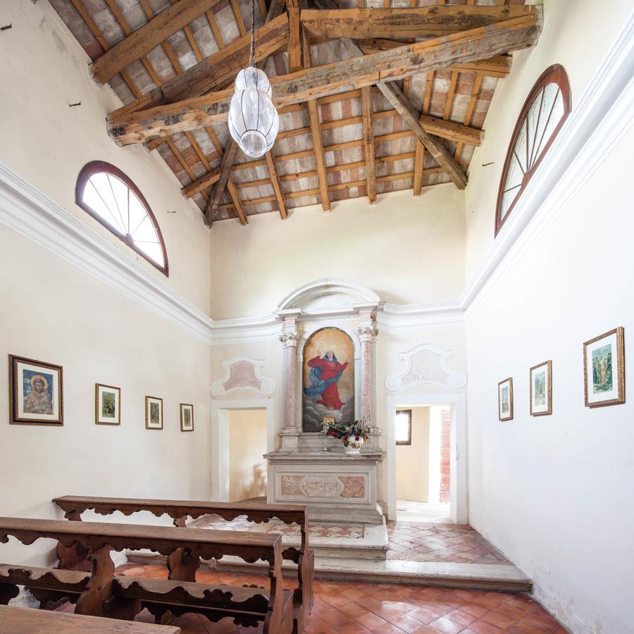 Villa Zane Treviso Exterior photo