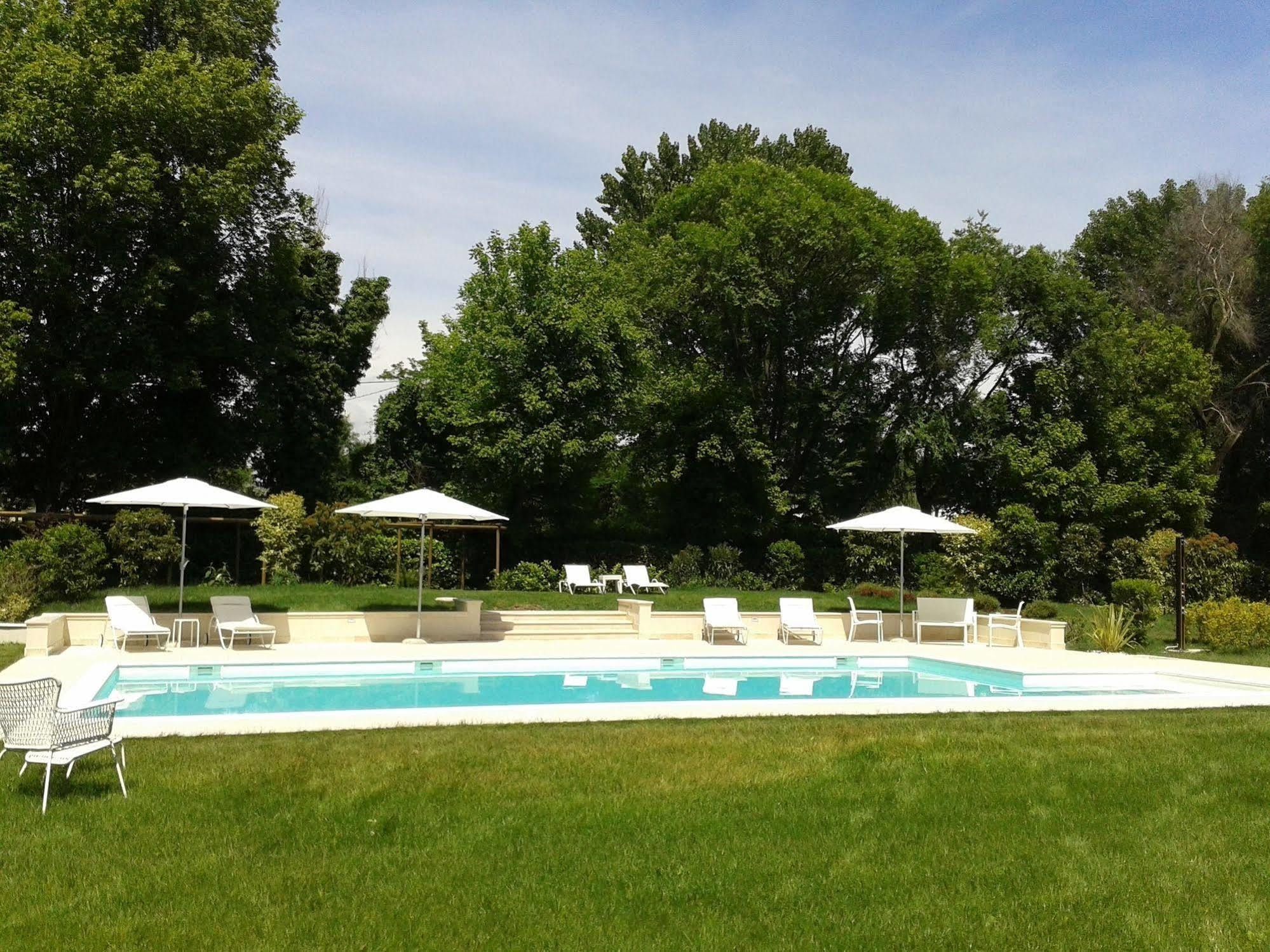 Villa Zane Treviso Exterior photo
