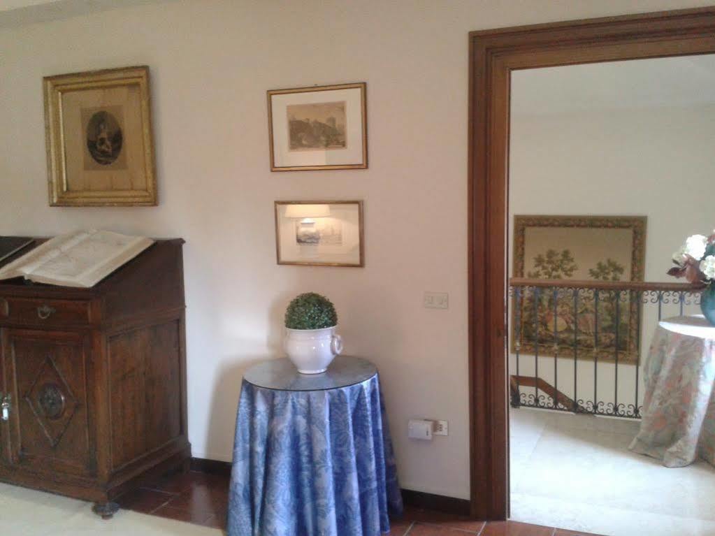 Villa Zane Treviso Exterior photo